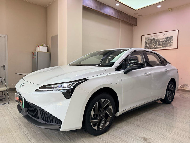 GAC AION S 2026 — Versión china de origen: Plus, edición Shuxiang (Confort) — 1