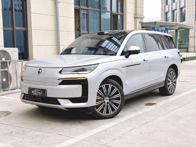 DENZA N9 DM 2025 Prestige — 1