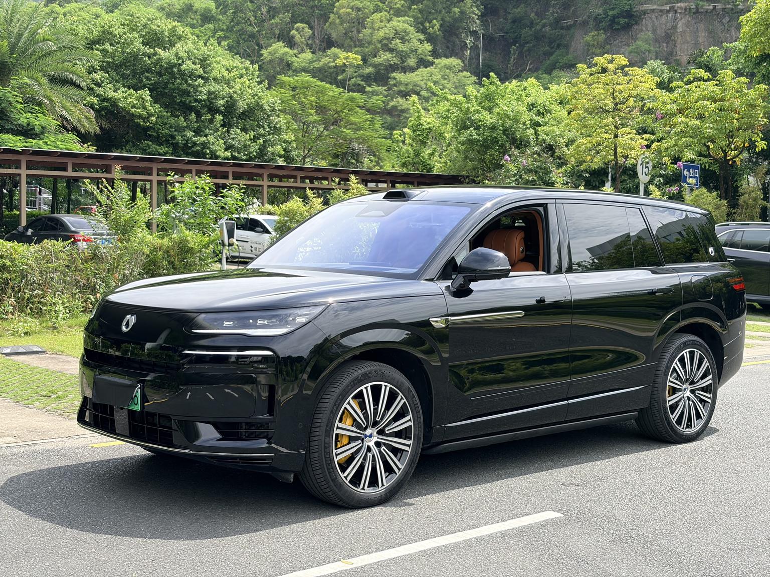 DENZA N9 DM 2026 Carga RápidaPrestige Plus — 1