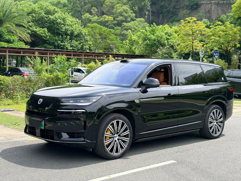 DENZA N9 DM 2026 Carga RápidaPrestige Plus — 1