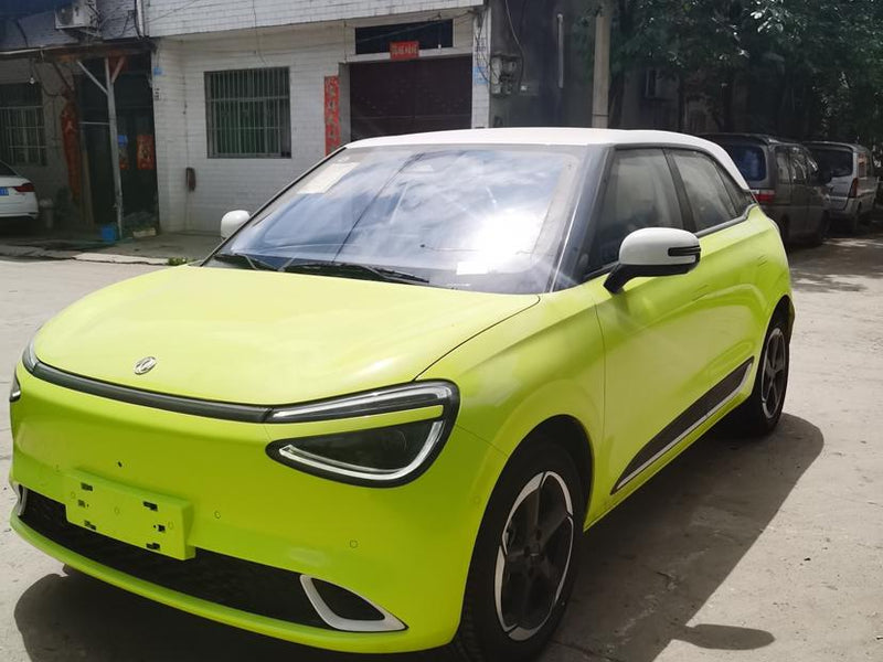 Dongfeng BOX (China: Nammi 01) 2024 430 Max Zhi+ — 1