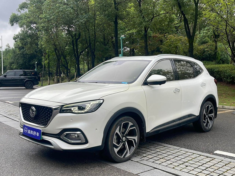 MG HS PHEV 2019 eHS 1.5T e-Trophy — 1