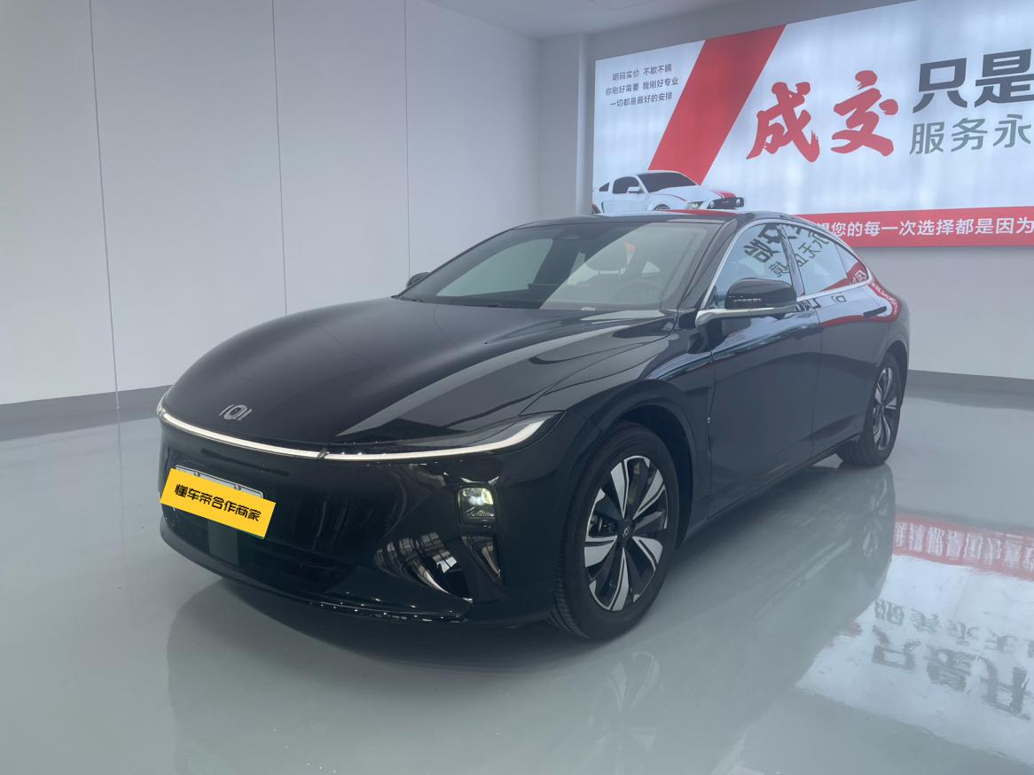 Changan Qiyuan Qiyuan A07 2025 EREV Edición Truly Worth It 230 Premium — 1