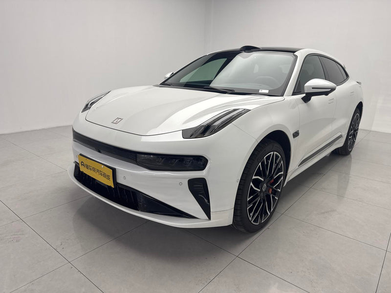 ZEEKR 001 2025 YOU 100 kWh AWD — 1