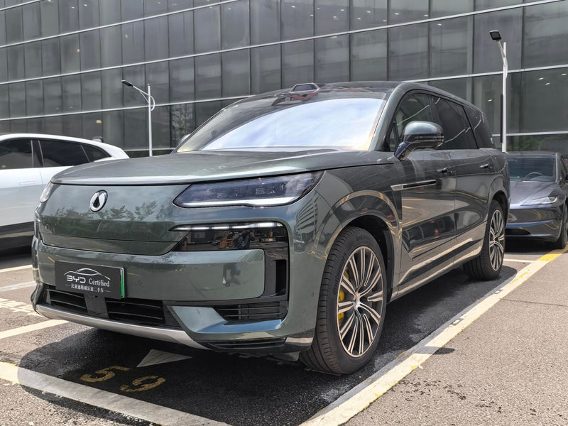 DENZA N9 DM 2025 Prestige — 1