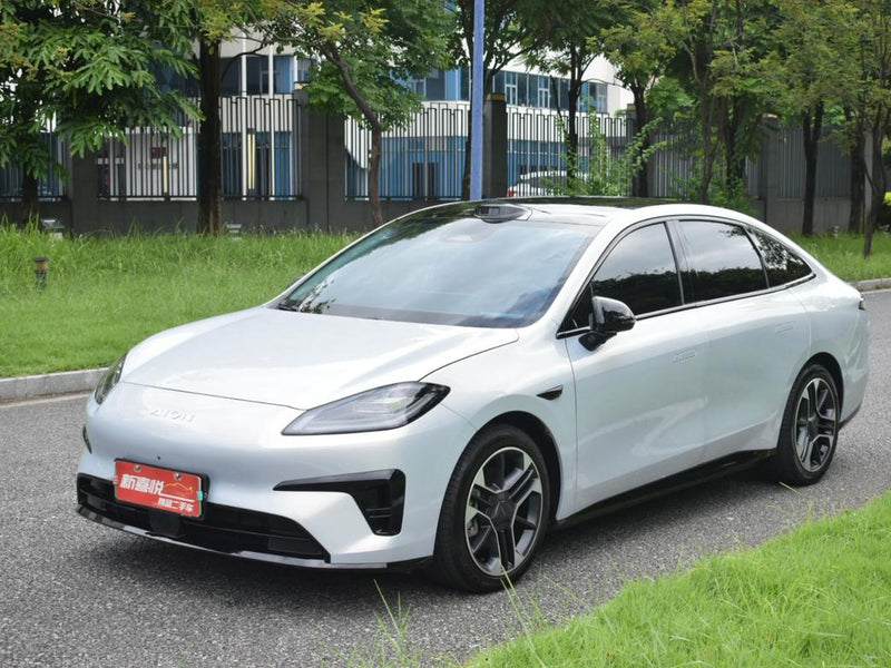 GAC AION AION RT 2025 520LiDAR — 1