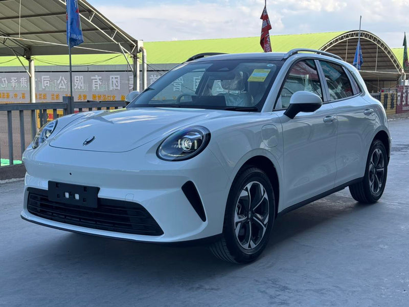 ORA 5 2026 BEV 480 km Pro — 1