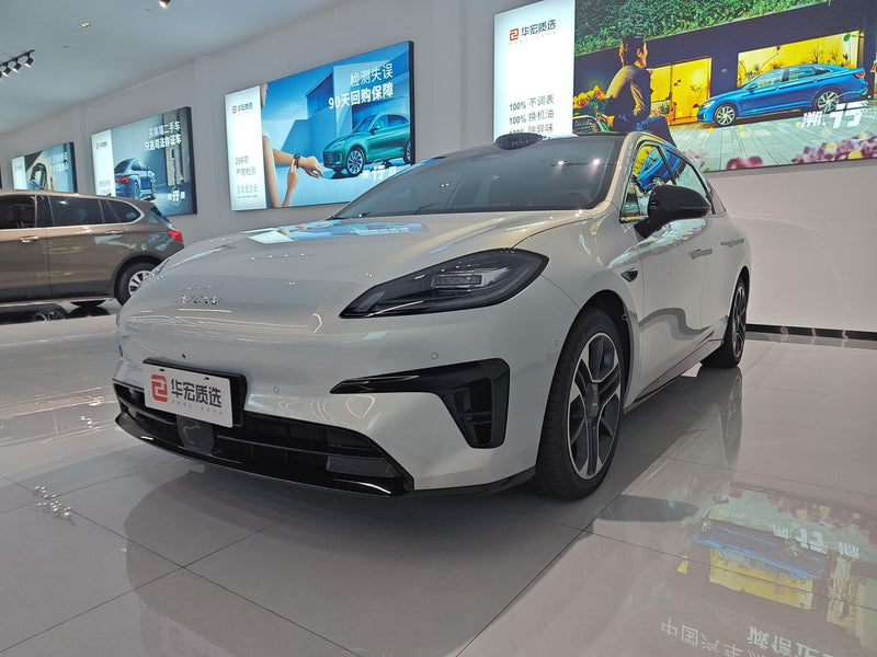 GAC AION AION RT 2025 520LiDAR — 1
