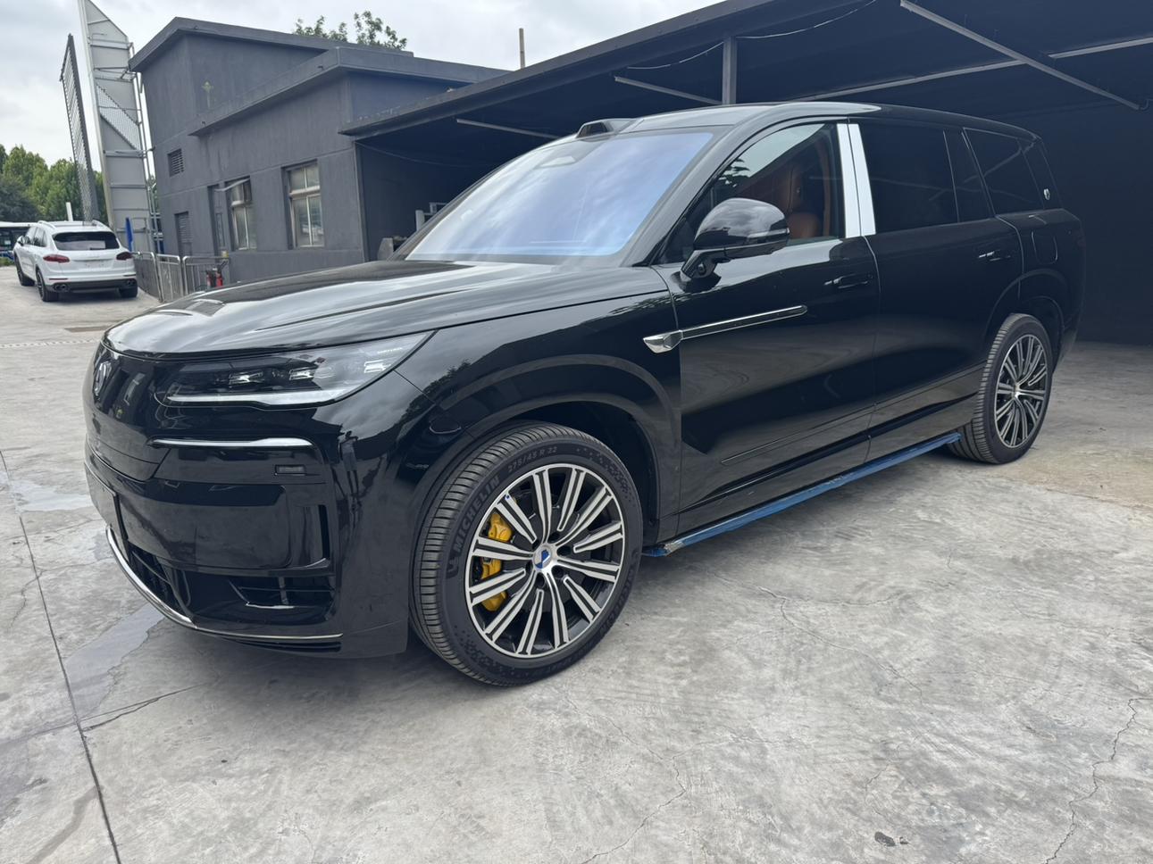 DENZA N9 DM 2026 Carga RápidaPrestige — 1