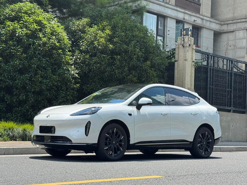 HYPTEC HT exact vehicle gallery 1 / 对应实车图库 1